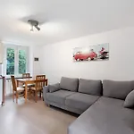 Apartman Casa Elisa *
