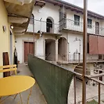 Apartment Casa Elisa Baveno