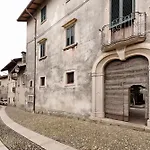 Casa Elisa Apartment Baveno