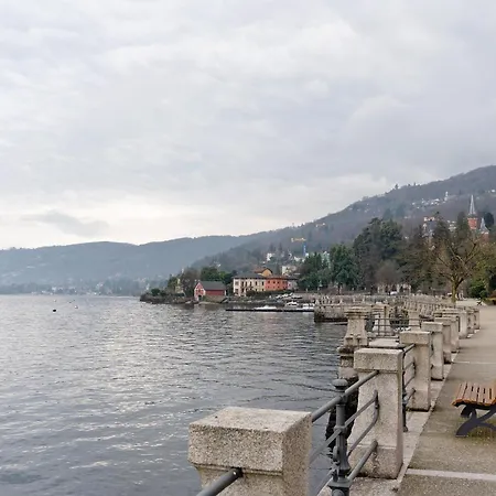 Appartement Casa Elisa