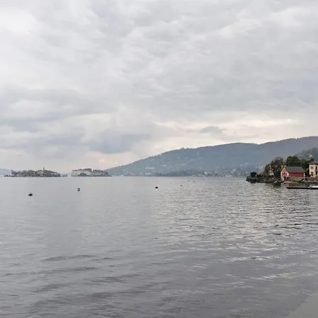 Casa Elisa Apartmán *