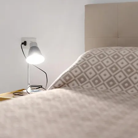 Casa Elisa Apartmán