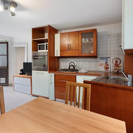 Apartment Casa Elisa