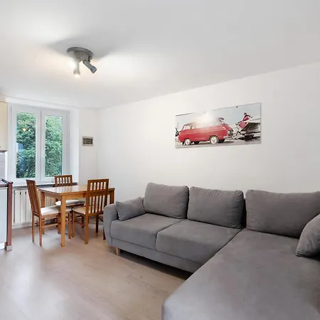 Apartmán Casa Elisa *