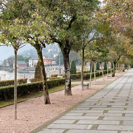 Casa Elisa Apartment Baveno