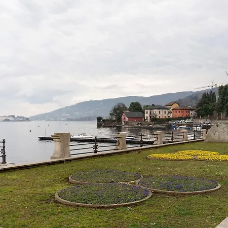 Casa Elisa Appartement *