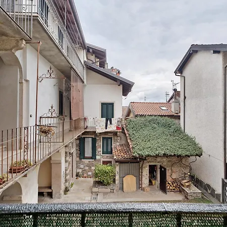 Casa Elisa Baveno