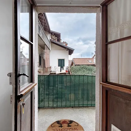 Casa Elisa Baveno