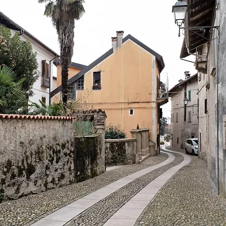 Apartament Casa Elisa Baveno