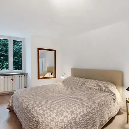 Casa Elisa Apartment Baveno