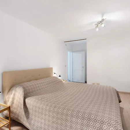 Apartment Casa Elisa Baveno