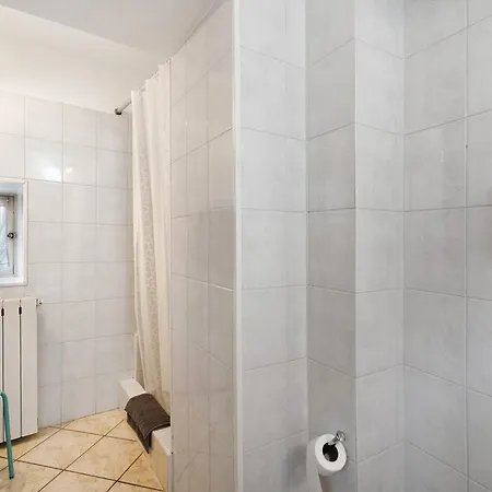 Casa Elisa Lejlighed