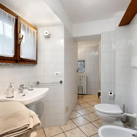 Casa Elisa Apartment Baveno