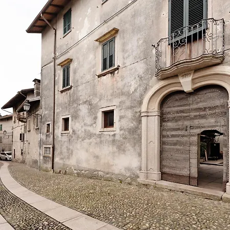 Casa Elisa Apartment Baveno
