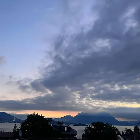Casa Elisa * Baveno