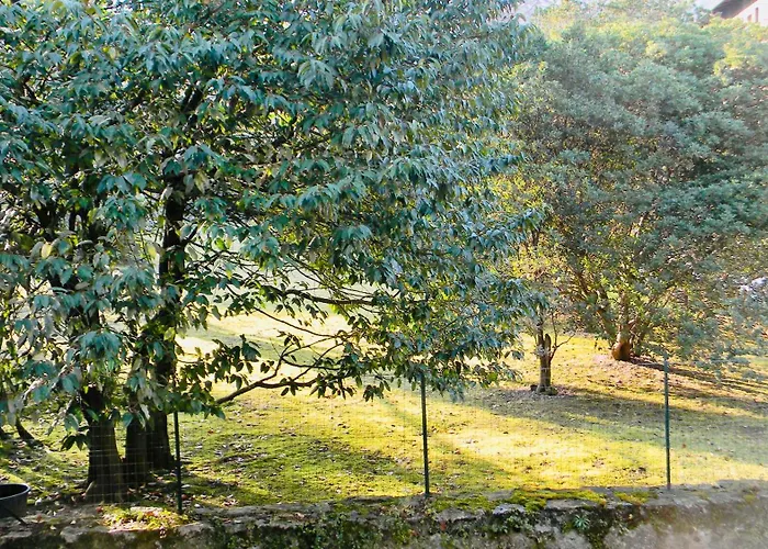 Casa Elisa Lejlighed