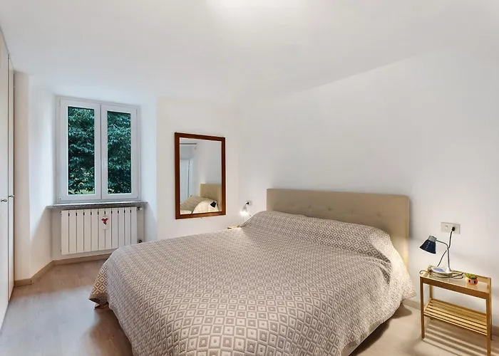 Casa Elisa Apartamento