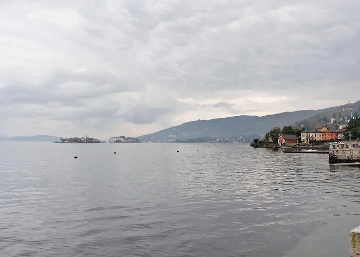 Casa Elisa Lejlighed *