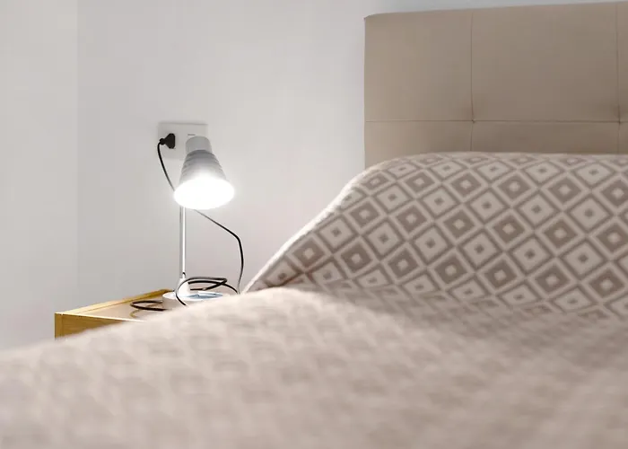 Casa Elisa Apartamento