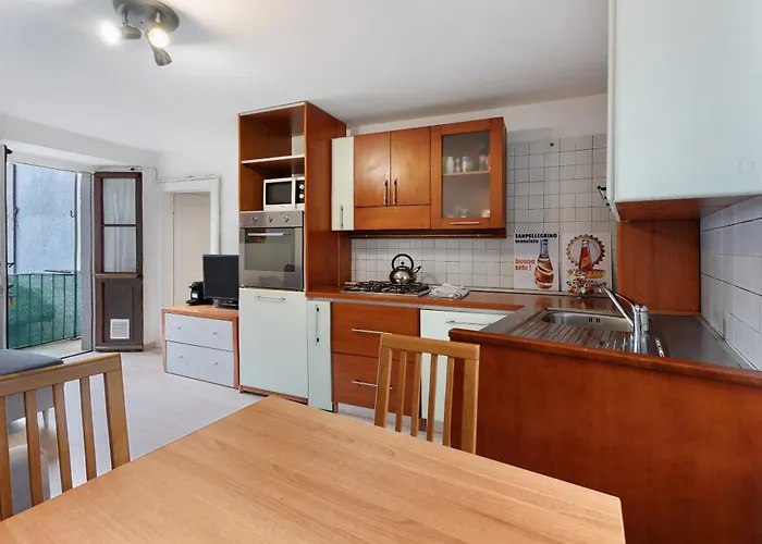 Apartament Casa Elisa