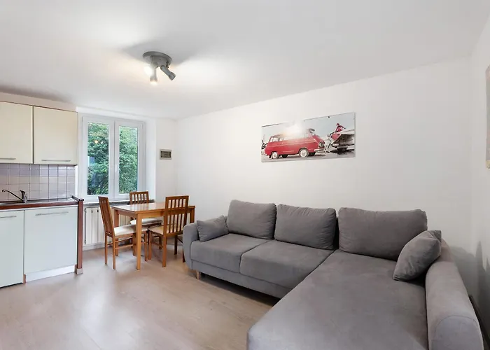 Apartamento Casa Elisa *