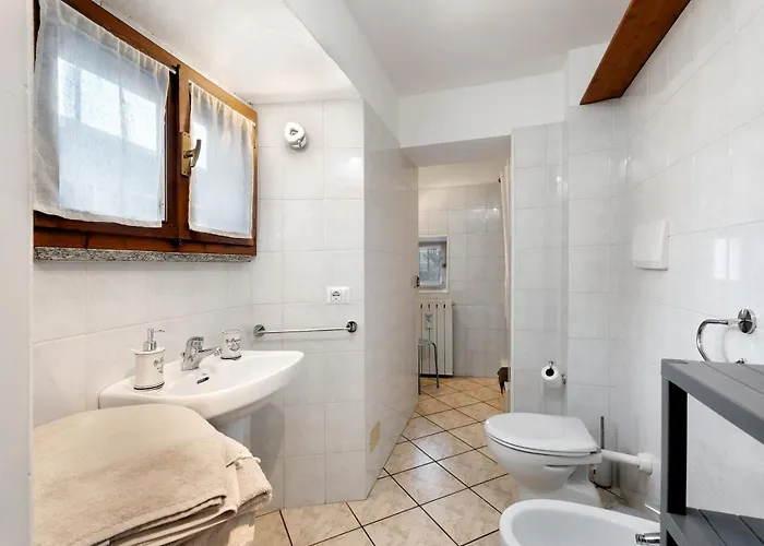 Apartamento Casa Elisa Baveno