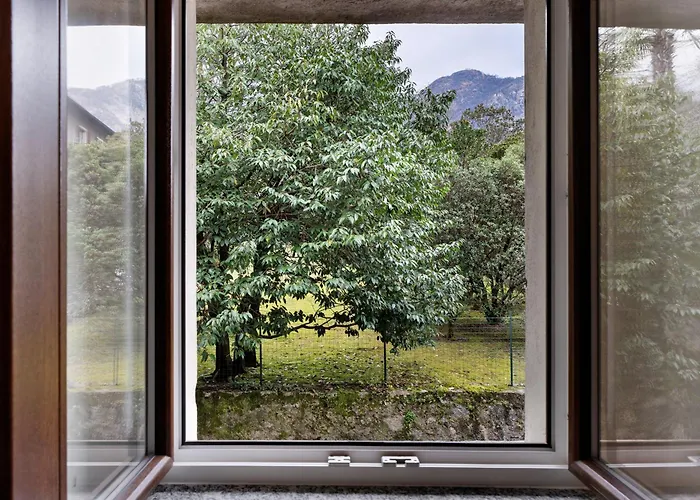 Casa Elisa Apartament