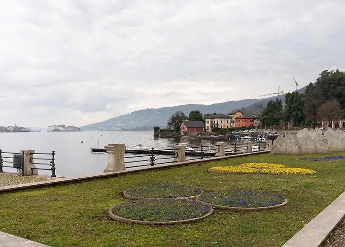 Casa Elisa Apartament *