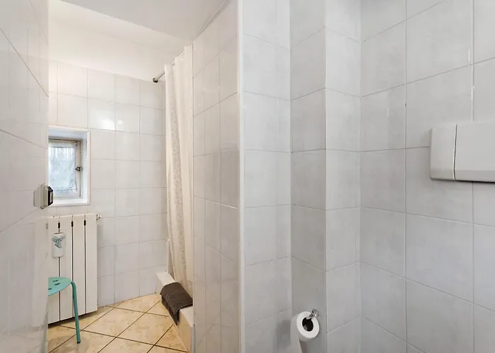 Apartamento Casa Elisa