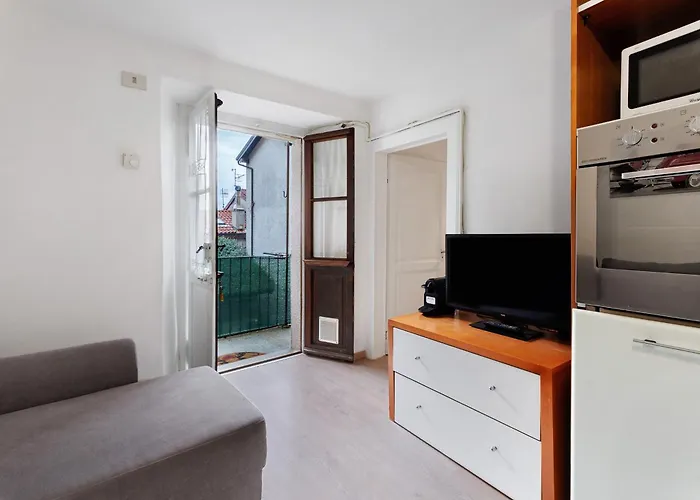 Apartamento Casa Elisa Baveno