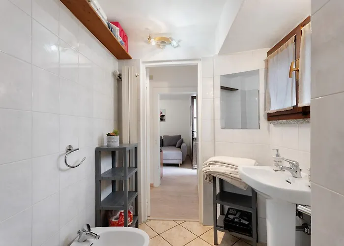 Casa Elisa Lejlighed