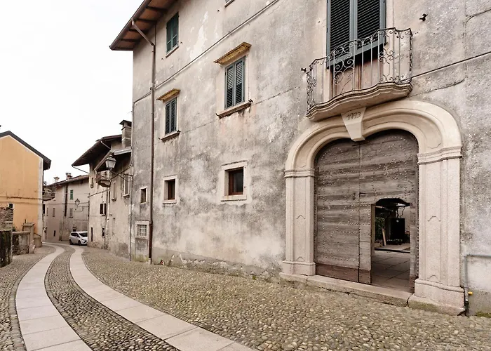 Apartamento Casa Elisa *